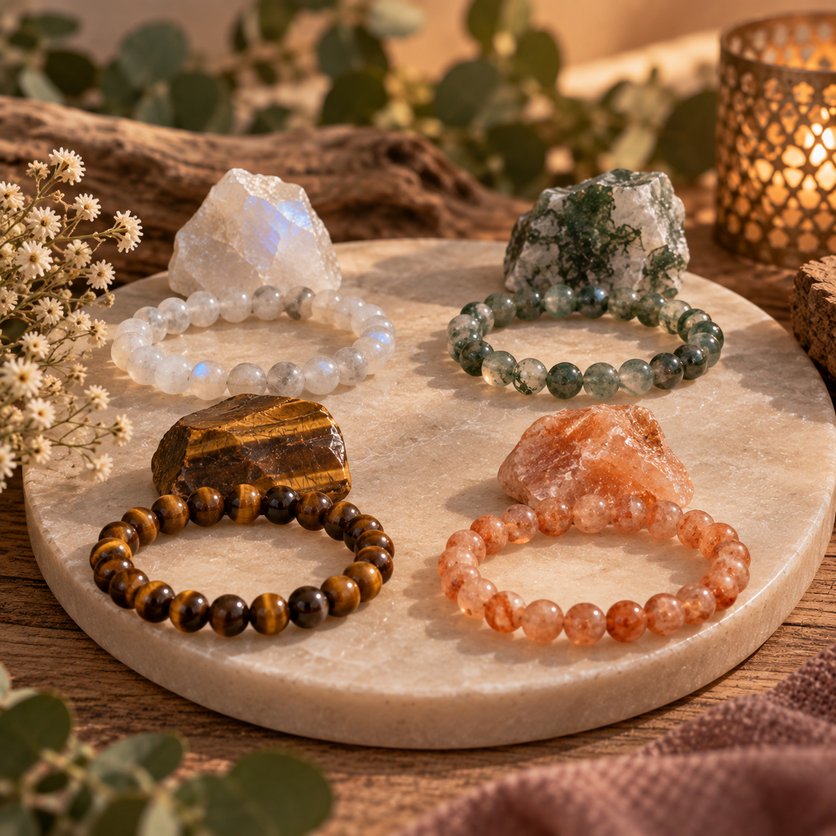 Wild Spirit: de kracht achter de collectie