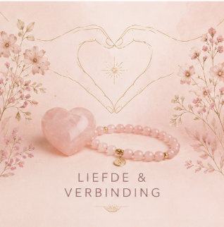 Liefde & verbinding