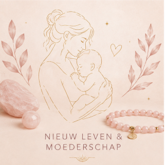 Nieuw leven & Moederschap