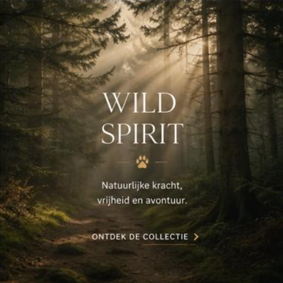 Wild Spirit