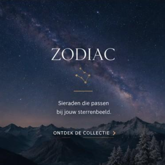Zodiac collectie