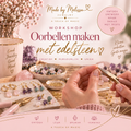Workshop oorbellen maken met edelstenen | 6 februari 2027