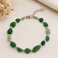 Norah - Aventurijn armband - Soul Stones