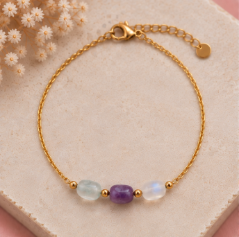 Calm & Balance intentie armband