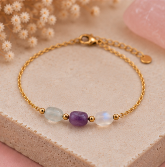 Calm & Balance intentie armband