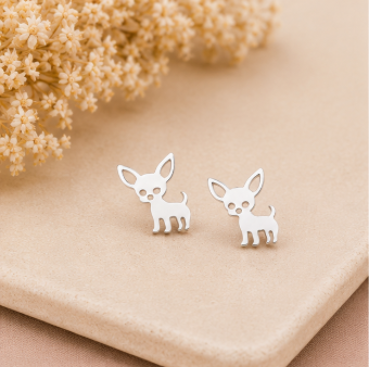 Chihuahua Lover – Studs