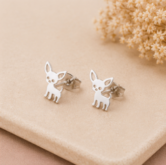 Chihuahua Lover – Studs