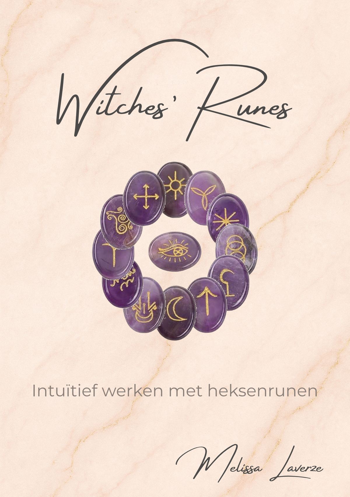 Witches´ Runes: intuïtief werken met heksenrunen