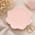Roze Mandala Sieradenschaaltje