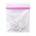 5 paar silicone oorbelstoppers