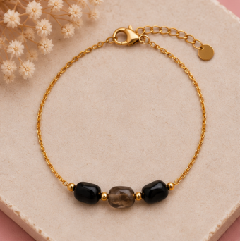 Protection & Grounding intentie armband