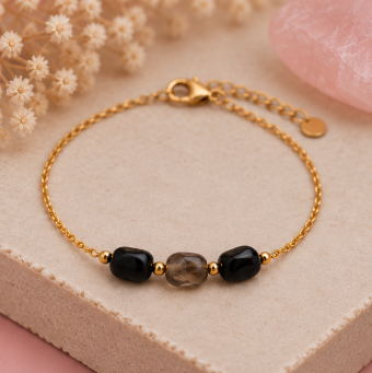 Protection & Grounding intentie armband