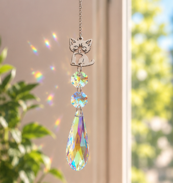 Cat Lovers Zonnevanger – Kat